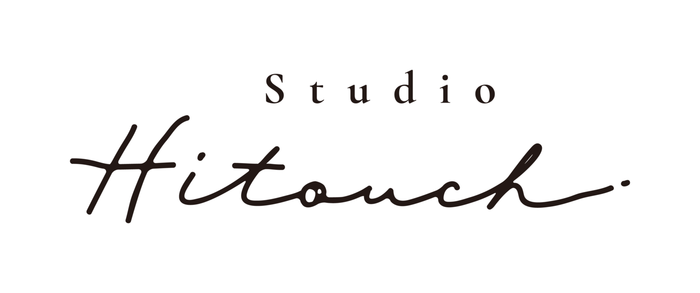 鳥取市のフォトスタジオ写真館スタジオハイタッチ