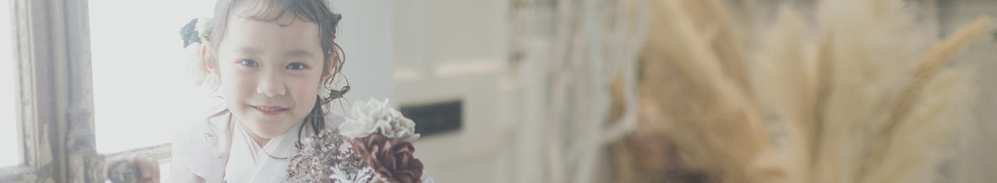 鳥取市七五三753写真撮影ロケーションフォト