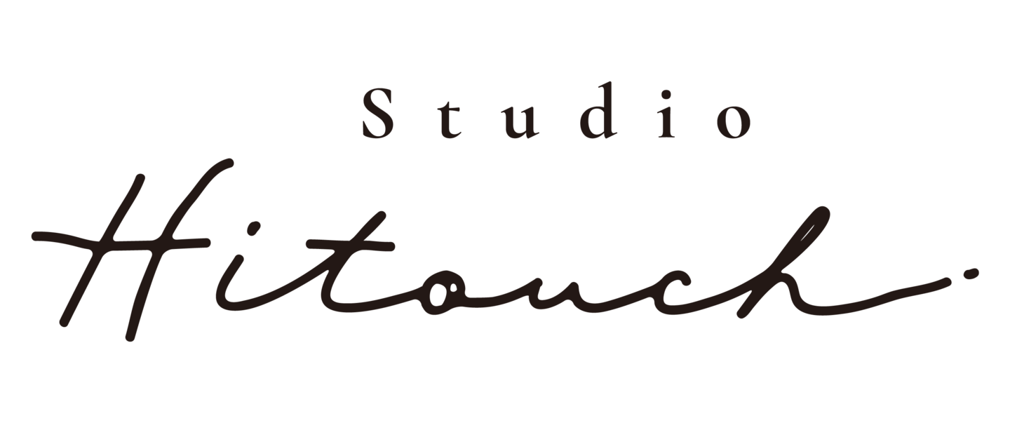 鳥取市のフォトスタジオ写真館スタジオハイタッチ